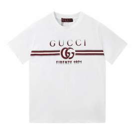 Picture of Gucci T Shirts Short _SKUGucciS-2XL12dtrA29811759
